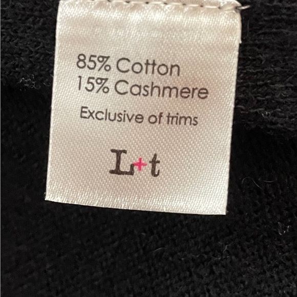 💥last chance! NEVER WORN Label + Thread Colorblock Cardigan - Picture 6 of 6